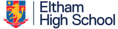 Eltham High School Support